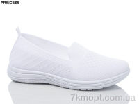 Купить Слипоны Слипоны Princess 3026-26
