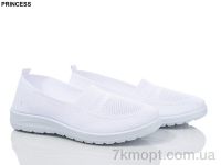 Купить Слипоны Слипоны Princess 3026-36