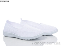 Купить Слипоны Слипоны Princess 3026-50