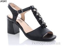 Купить Босоножки Босоножки PTPT 833
