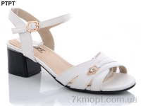 Купить Босоножки Босоножки PTPT 851-2