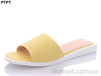 Купить Шлепки Шлепки PTPT A103-5