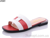 Купить Шлепки Шлепки PTPT A161-8A