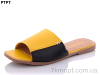 Купить Шлепки Шлепки PTPT A191-5B