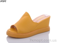 Купить Шлепки Шлепки PTPT A253-5