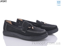 Купить Туфли Туфли PTPT B2308-1 батал