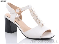 Купить Босоножки Босоножки PTPT G833-2