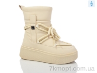Купить Ботинки(зима) Ботинки Purlina 3885-2
