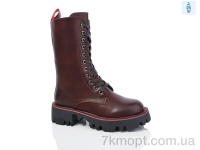 Купить Ботинки(весна-осень) Ботинки Purlina P1036-3