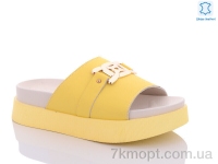 Купить Шлепки Шлепки Purlina P1492-5