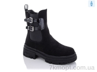 Купить Сапоги(зима) Сапоги Purlina P2194-3