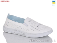 Купить Слипоны Слипоны QQ&Панда 051-1