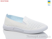 Купить Слипоны Слипоны QQ&Панда 054-1