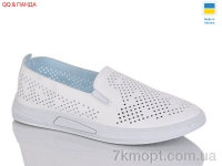 Купить Слипоны Слипоны QQ&Панда 055-1