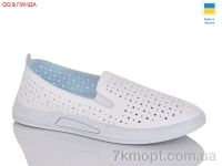 Купить Слипоны Слипоны QQ&Панда 056-1