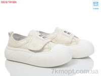 Купить Кеды Кеды QQ&Панда 380-1-1