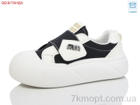 Купить Кеды Кеды QQ&Панда 385-1