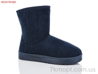 Купить Угги Угги QQ&Панда 5825-2