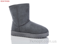 Купить Угги Угги QQ&Панда 5825-3