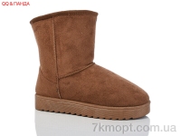 Купить Угги Угги QQ&Панда 5825-4