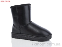 Купить Угги Угги QQ&Панда 5825-5