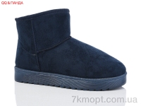Купить Угги Угги QQ&Панда 5854-2