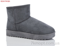Купить Угги Угги QQ&Панда 5854-3