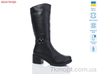 Купить Сапоги(зима) Сапоги QQ&Панда 608A