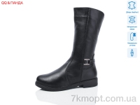 Купить Сапоги(зима) Сапоги QQ&Панда 609