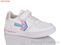 Купить Кроссовки  Кроссовки QQ&Панда 88-140-5