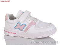Купить Кроссовки  Кроссовки QQ&Панда 88-143-5