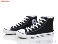 Купить Кеды Кеды QQ&Панда 88-50-1