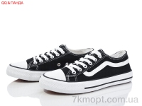 Купить Кеды Кеды QQ&Панда 99-1-1