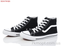 Купить Кеды Кеды QQ&Панда 99-2-1