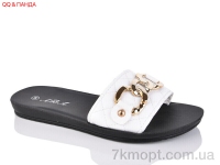 Купить Шлепки Шлепки QQ&Панда A05-2