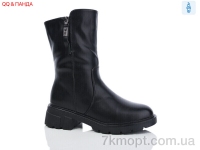 Купить Сапоги(зима) Сапоги QQ&Панда A2631
