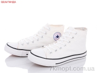 Купить Кеды Кеды QQ&Панда ABA88-57-1 Купить Кеды Кеды QQ&Панда ABA88-57-1