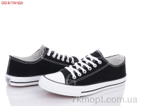 Купить Кеды Кеды QQ&Панда ABA88-58-2 Купить Кеды Кеды QQ&Панда ABA88-58-2