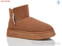 Купить Угги Угги QQ&Панда DG18-2