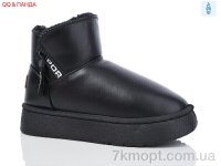 Купить Угги Угги QQ&Панда DG18B