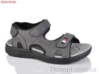 Купить Сандалии Сандалии QQ&Панда F13-2