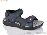 Купить Сандалии Сандалии QQ&Панда F13-3