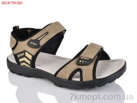 Купить Сандалии Сандалии QQ&Панда F19-3