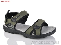 Купить Сандалии Сандалии QQ&Панда F19-4