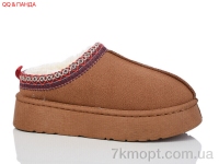 Купить Угги Угги QQ&Панда G02-2