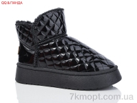 Купить Угги Угги QQ&Панда G07-1