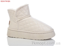 Купить Угги Угги QQ&Панда G07-2