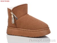 Купить Угги Угги QQ&Панда G18-2