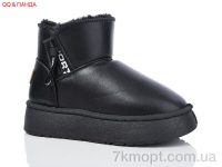 Купить Угги Угги QQ&Панда G18B