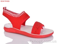 Купить Босоножки Босоножки QQ&Панда GL05-7